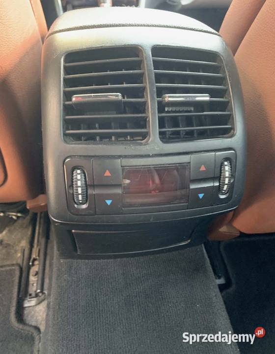 Mercedes E320 CDI Buk