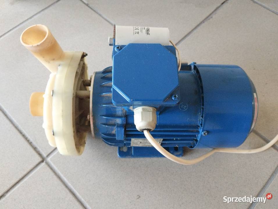 Pompa myjąca zmywarka gastronomiczna wyparzarka Katowice