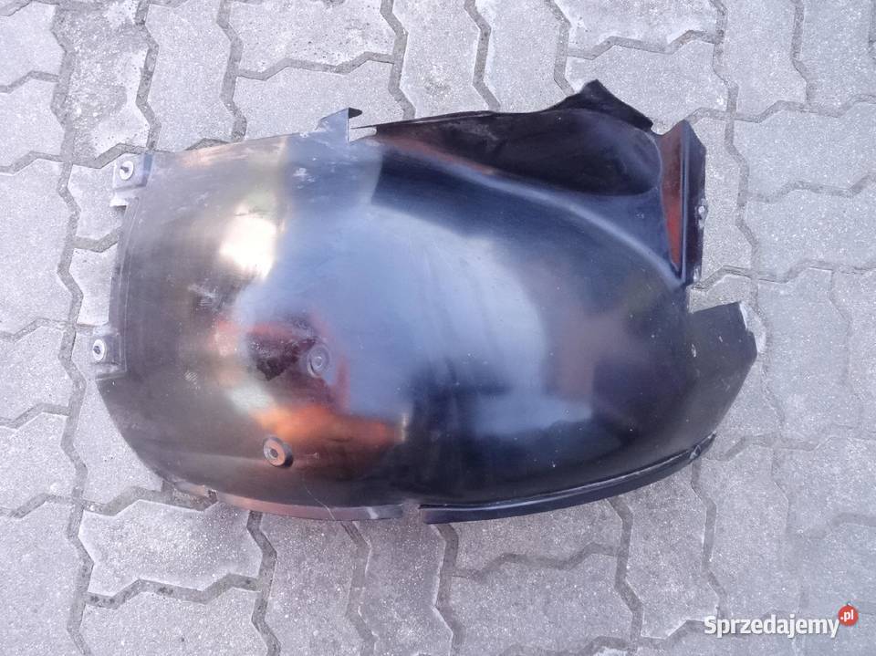 4D0821171 AUDI A8 D2 9402 NADKOLE LEWY PRZOD Nadkola Przemęt