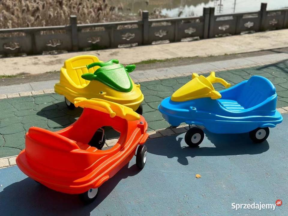 Pierścienie na plac zabaw dzieci Zabawki ogrodowe Słotwina sprzedam
