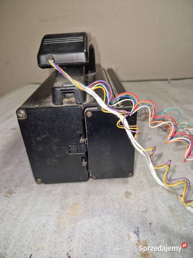 Storno 980 stary telefon komórkowy pomorskie Żukowo sprzedam