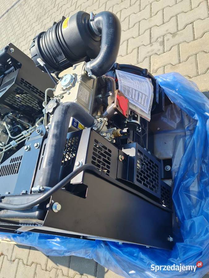 Silnik Perkins 403D 11 nowy leżak magazynowy małopolskie Dąbrowa Tarnowska sprzedam