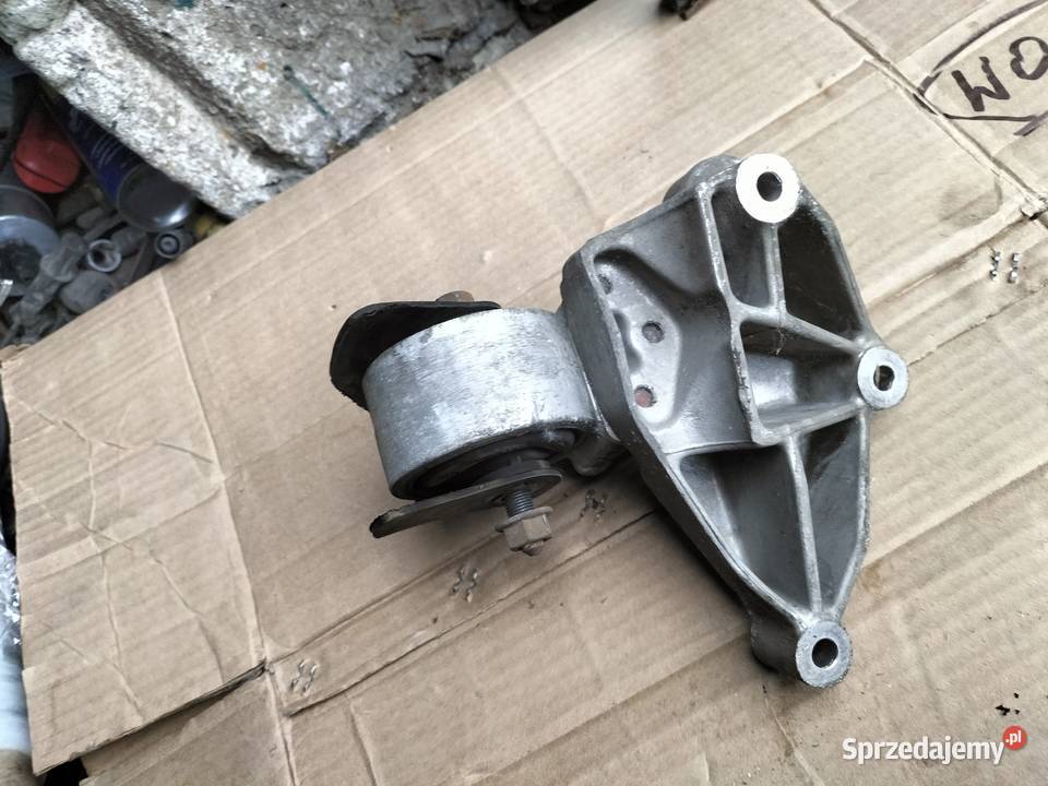 Volvo V40 S40 18 ŁAPA PODUSZKA SKRZYNI BIEGÓW Kamień-Kolonia
