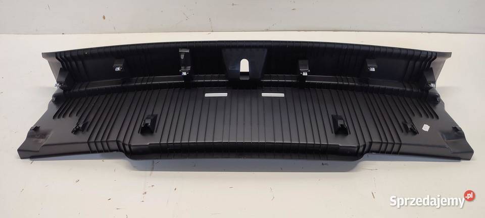 VW TAYRON OSŁONA PROGU BAGAŻNIKA 57H863459 dolnośląskie