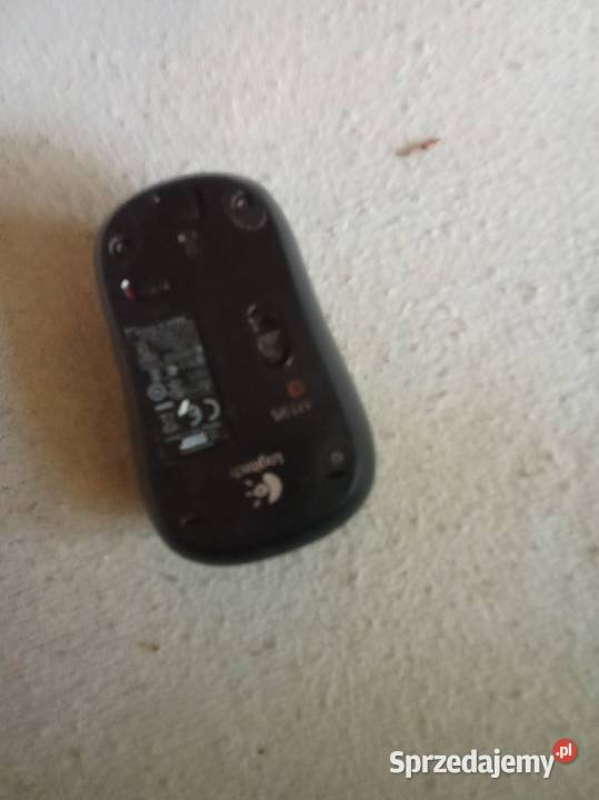 Sprzedam myszkę bezprzewodową Bluetooth Klawiatury i myszy Lublin