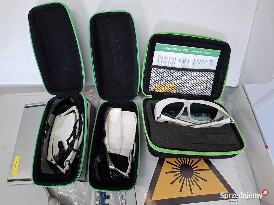 Laser stomatologiczny Fotona LightWalker ATS Warszawa
