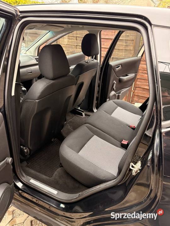 Mercedes A170 Avangarde Hatchback