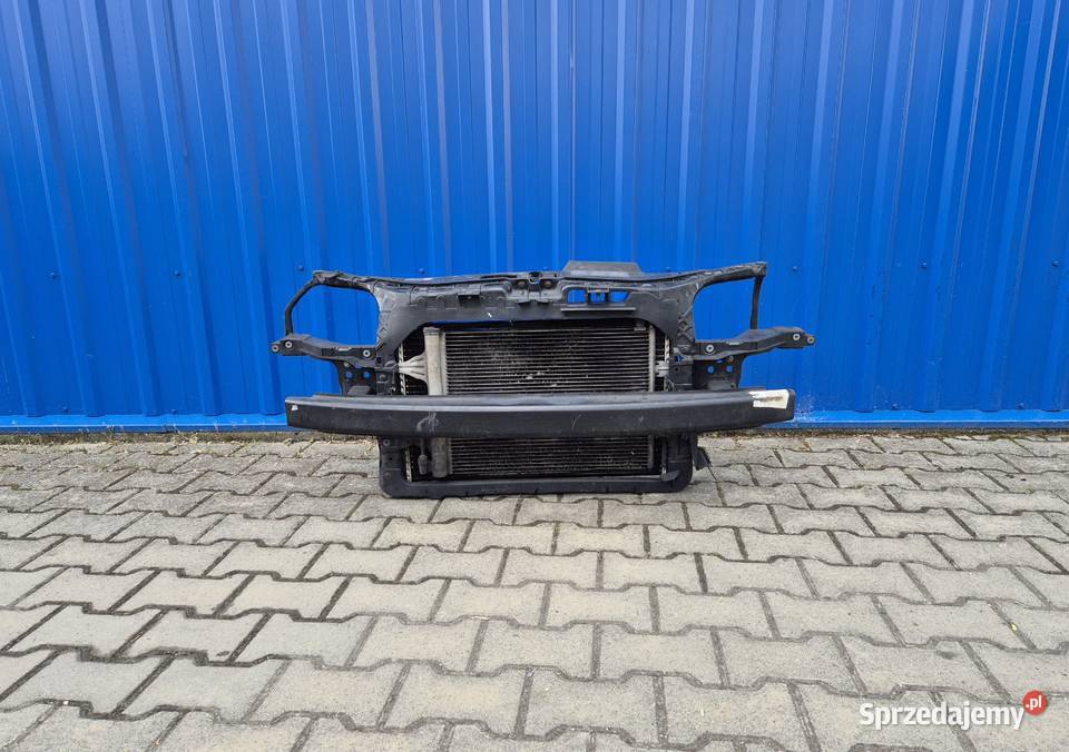 PAS PRZEDNI 14 TDI 19 TDI SEAT IBIZA III 3 SEAT osobowe