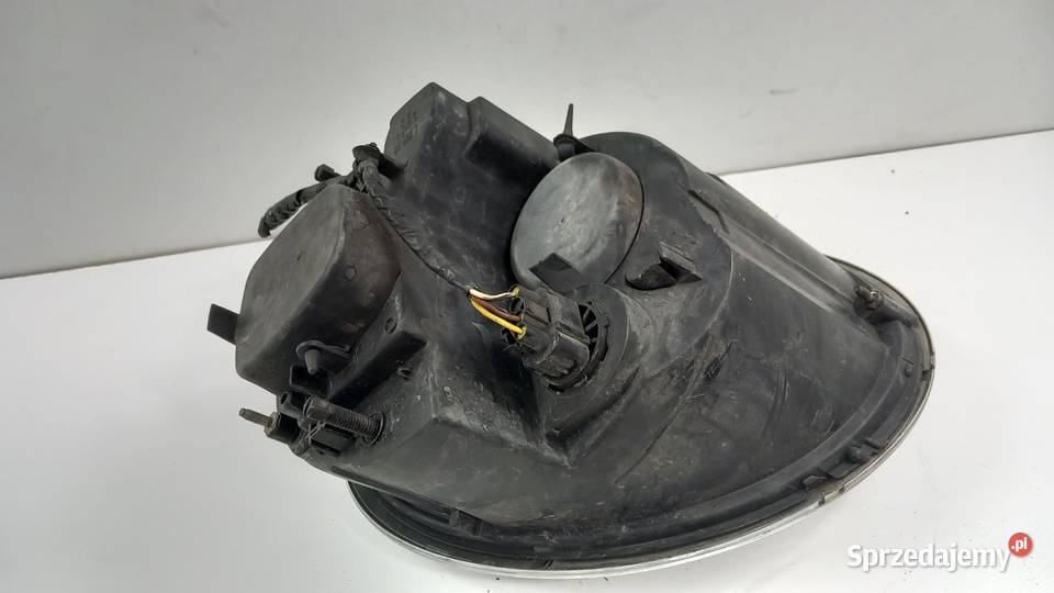 MINI ONE R50 R52 R53 LAMPA PRZÓD LEWA osobowe sprzedam