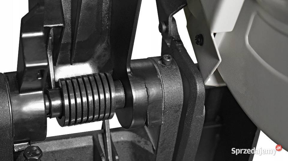 Przecinarka tarczowa METCOR JS355E piła tarczowa Siedlce