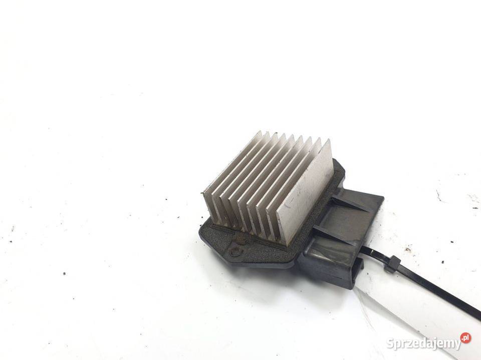 REZYSTOR MITSHUBISHI PAJERO IV 4993002110 Pozostałe