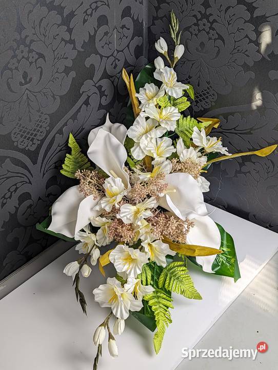 Wiązanka 90 długości Piękna kolorystyka