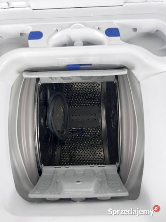 Pralka ELECTROLUX EW6TN4261P SensiCare 600 6 mazowieckie Warszawa sprzedam