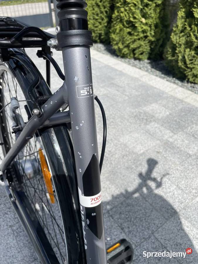 Rower Damski Pegasus Piazza 28 Aluminiowy Inowrocław