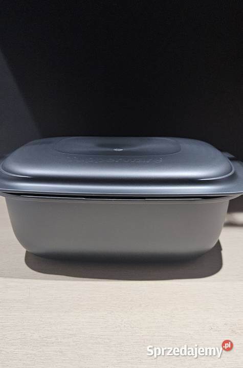 Ceneo 1 Tupperware Ultra Pro 57 l pokrywa 12 l Nowy Sącz sprzedam