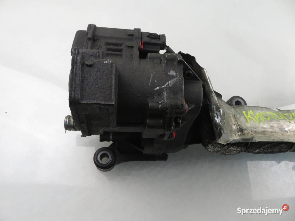 MAGLOWNICA FORD FOCUS MK3 III BV6C3D070AE osobowe małopolskie