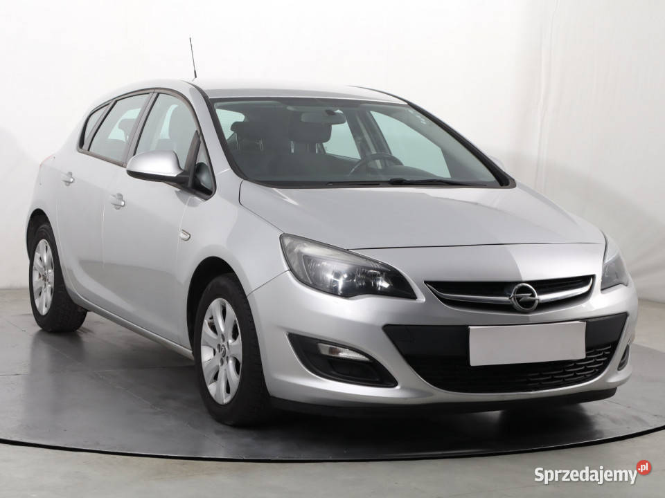 Opel Astra 16 16V centralny zamek Katowice