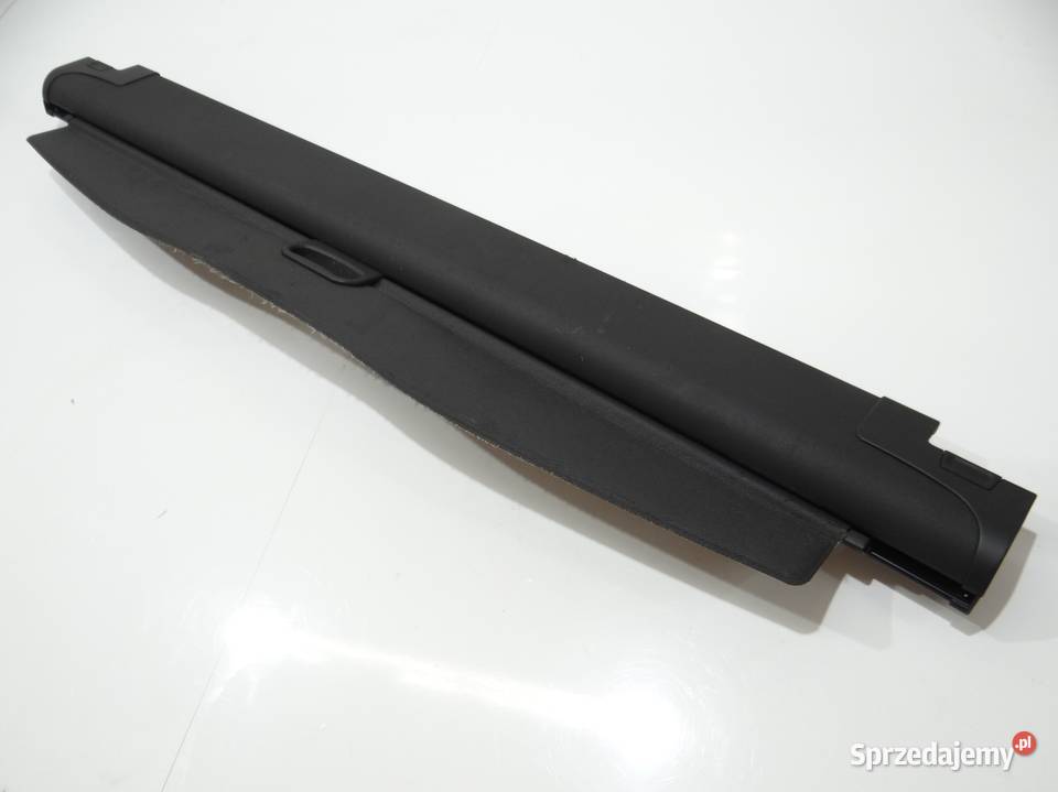 ROLETA BAGAŻNIKA BMW X3 E83 LCI 3424662 osobowe lubelskie Strzyżewice