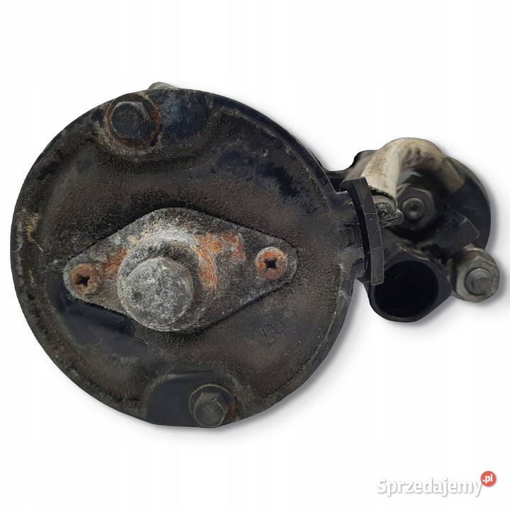 ROZRUSZNIK Audi A4 B8 27 TDI V6 bosch 0001109315 Chełm sprzedam