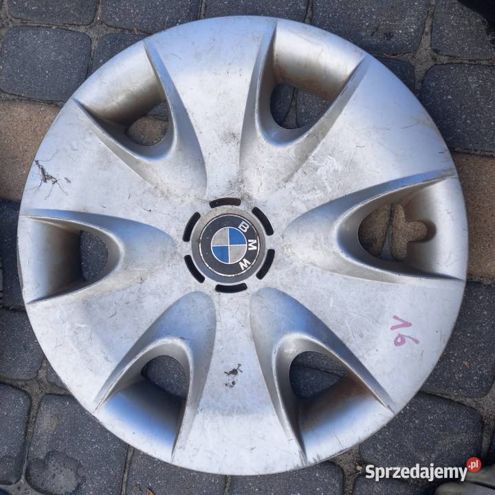 kołpak kołpaki bmw 16 osobowe mazowieckie Józefów
