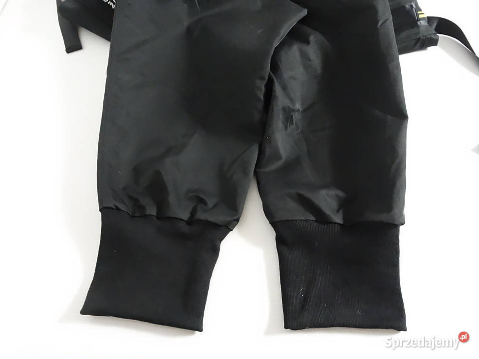 Nowe Spodnie Techwear Cargo Joggery Męskie Styl lubelskie Biłgoraj