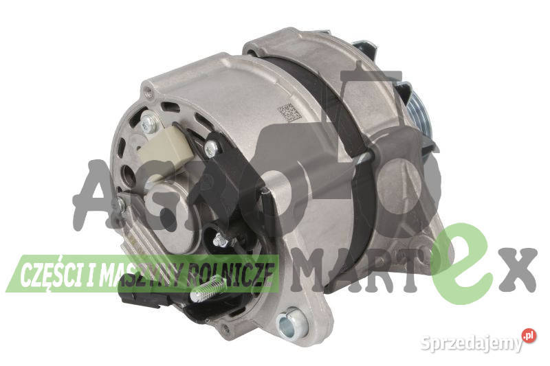 48195715 47383500 87311827 87311822 ALTERNATOR Wichrów