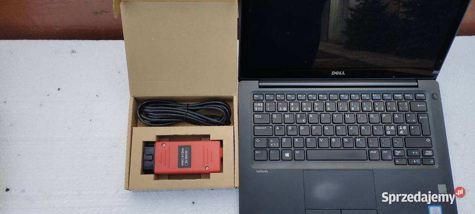 Vas 6154A Odis S2501 E19 Petka Elsa wsady zachodniopomorskie Darłowo