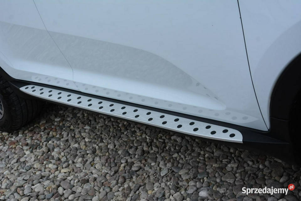 Kia Sportage Lift AWD Progi Ledy Navi Kamera autoalarm Ostrów Mazowiecka sprzedam