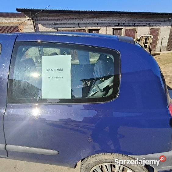 Sprzedam benzyna Winnica