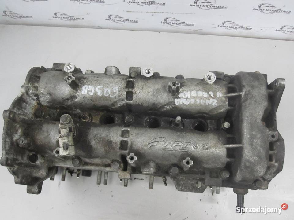 COMBO DOBLO 13 CDTI A13FD 263A2000 14r 141 Motoryzacja