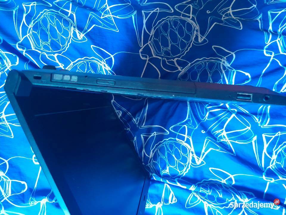 Laptop Lenovo B5070 Win11 Pro 8GB RAM SSD 120GB sprzedam