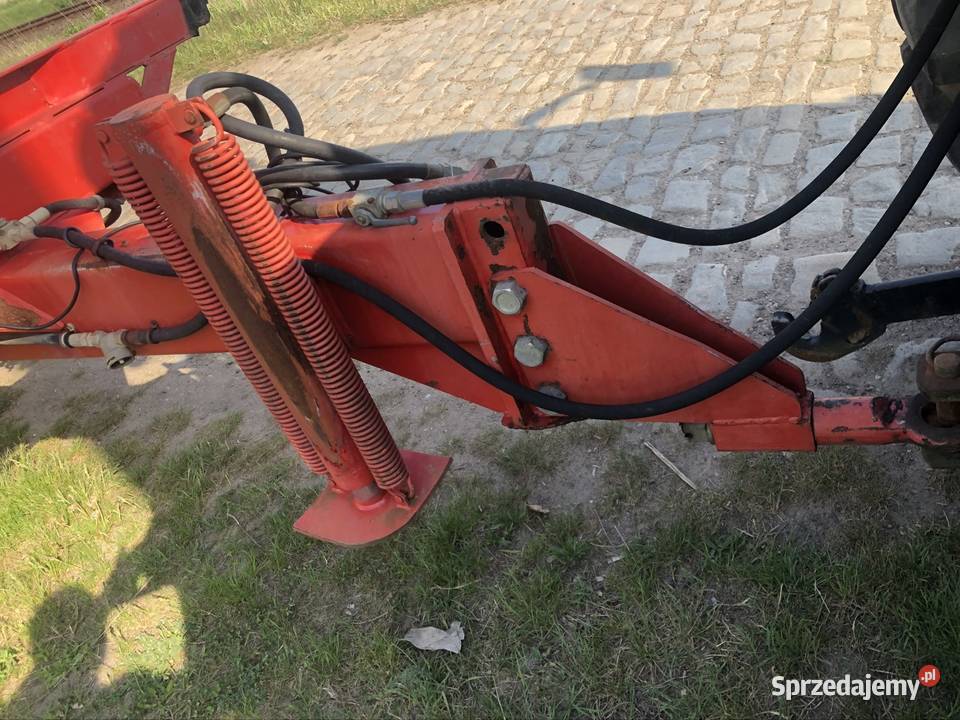 Przyczepa tandem PRONAR 10 ton Strykowo sprzedam