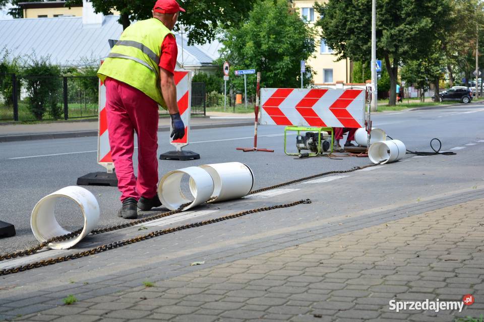 Maszyna do renowacji Kraking ST40 1h Pozostałe Zabrze