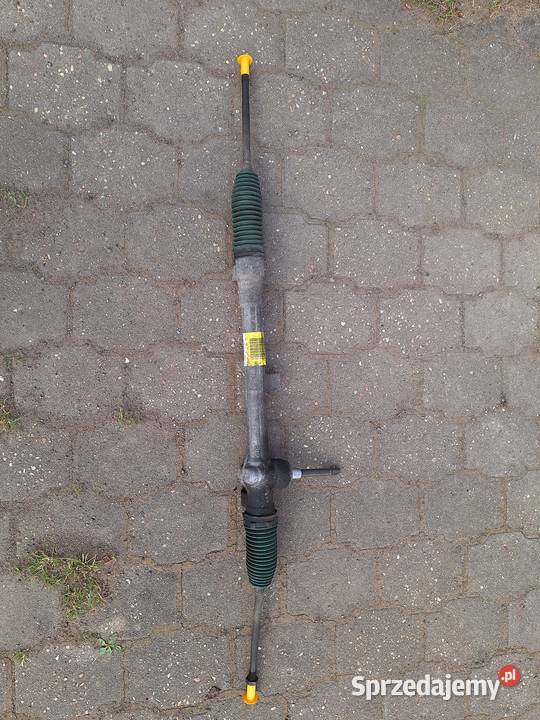 Maglownica Fiat Bravo 2 śląskie Nakło Śląskie