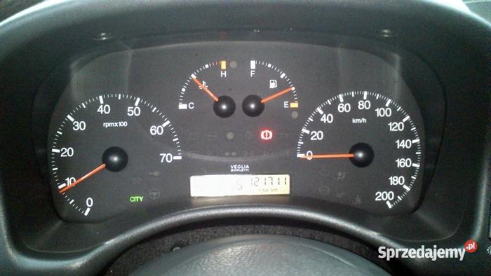 Fiat Punto LIFT Lębork