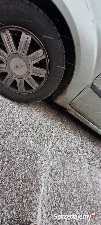 Ford Fiesta 14 benzyna Jaworzyna Śląska