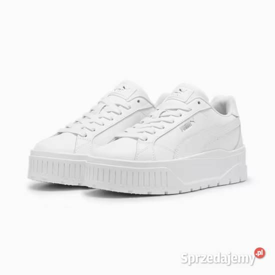 Sneakersy damskie PUMA Puma Konstancin-Jeziorna