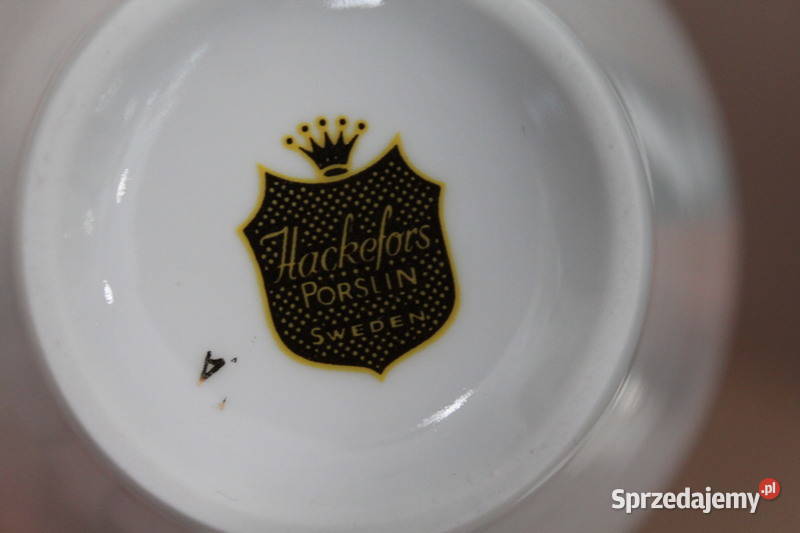 Zestaw Hackefors 457 FiaF