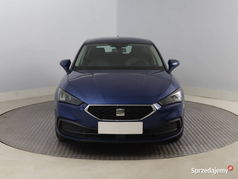 Seat Leon 10 TSI isofix Bielany Wrocławskie sprzedam