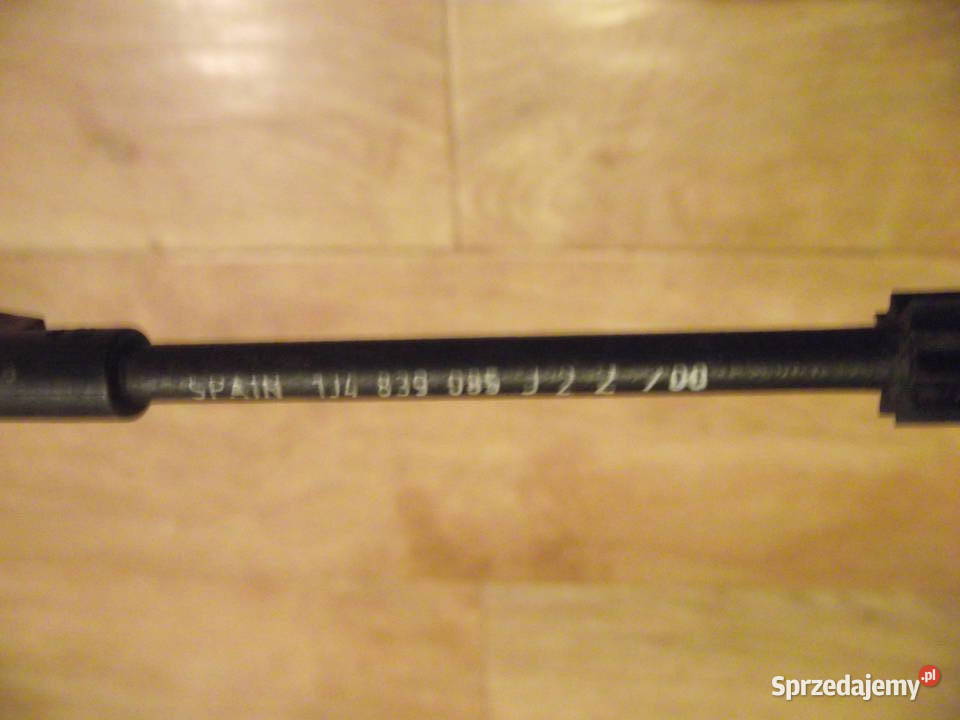 Vw Golf IV Zamek drzwi tylnych lewych sprzedam