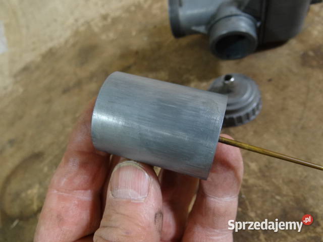 gażnik gaźnik BVF 30N31 MZ ETZ 250 org DDR 0705 Części i akcesoria motocyklowe