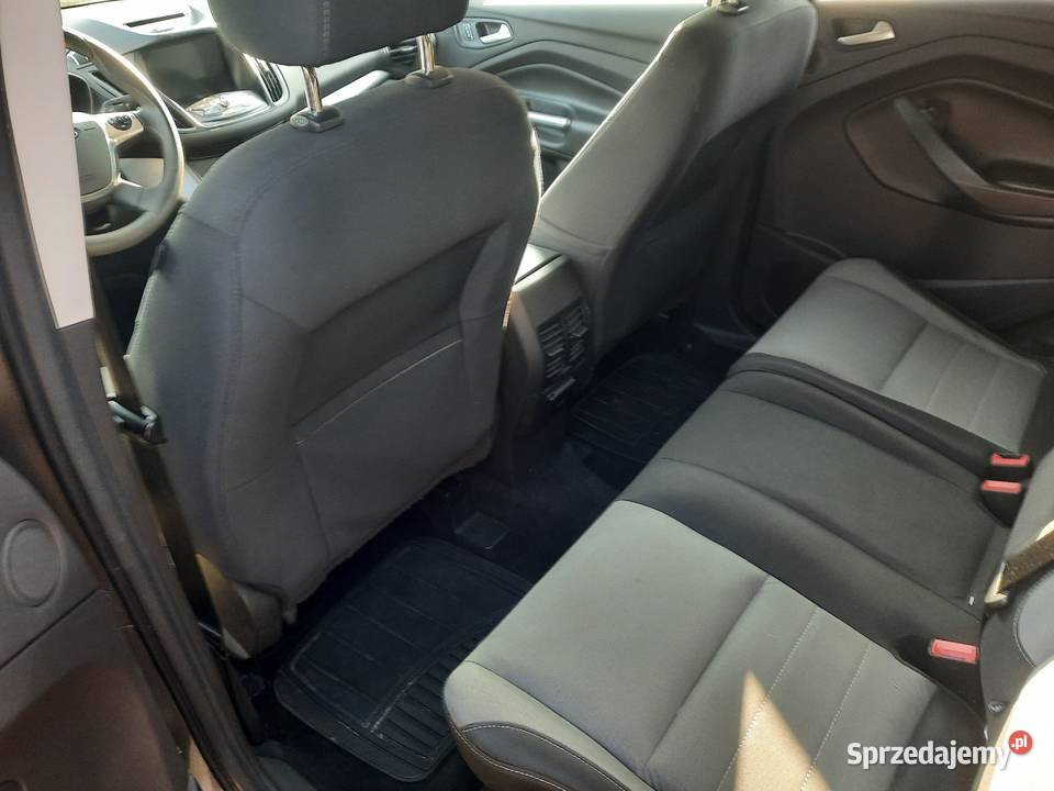 FORD ESCAPE KUGA 16 16 V 2015 r Rok produkcji 2015 kujawsko-pomorskie Osielsko sprzedam