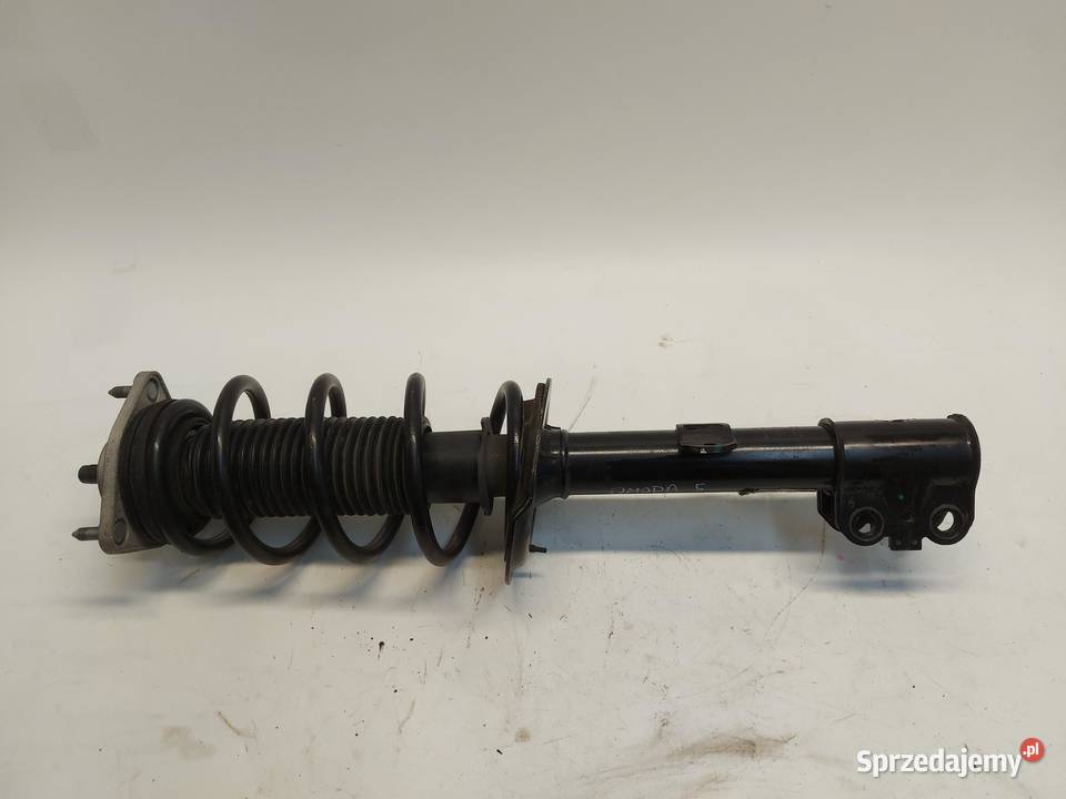 Chery Omoda 5 2024 amortyzator mcperson prawy dolnośląskie