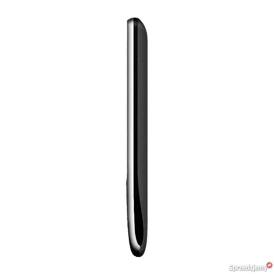 Telefon MAXTON MM 55 DUALSIM 4GB Karta Pamięci Slot kart pamięci Tychy