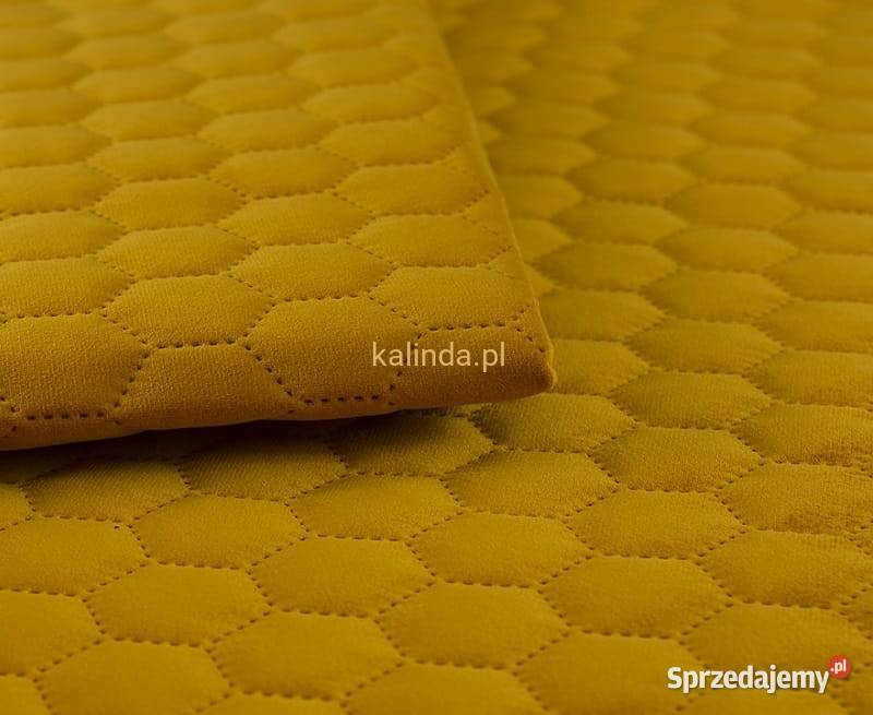 Royal velvet Pik tkanina tapicerska meblowa