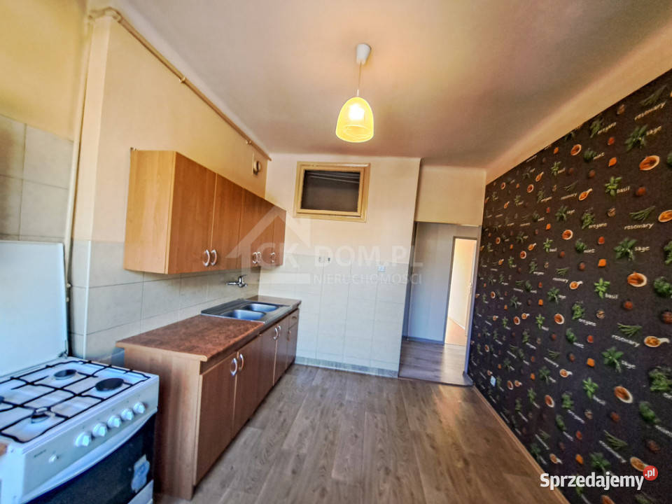 Inwestycyjna Perła 53m2 5 min UTH Obozisko Radom