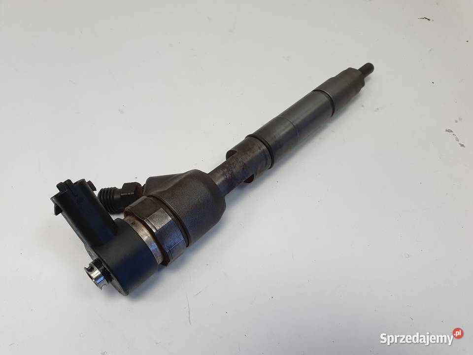 WTRYSKIWACZ Honda Accord VII 22 iCDTI wtrysk Chełm