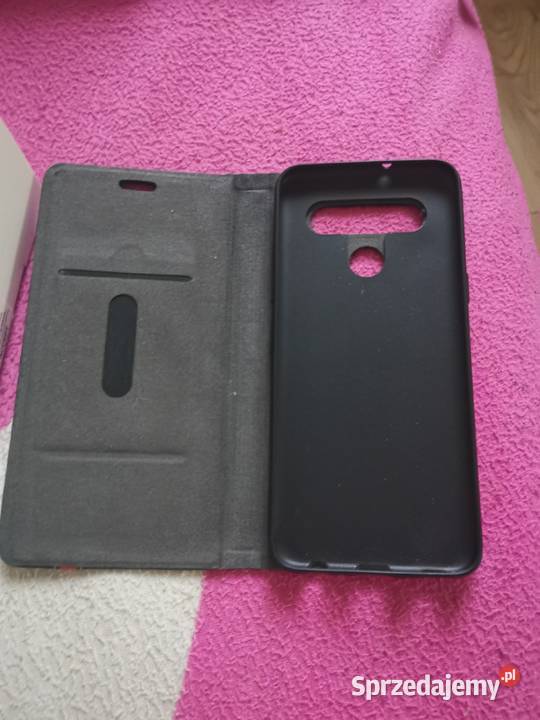 TELEFON LG K41S Zamość