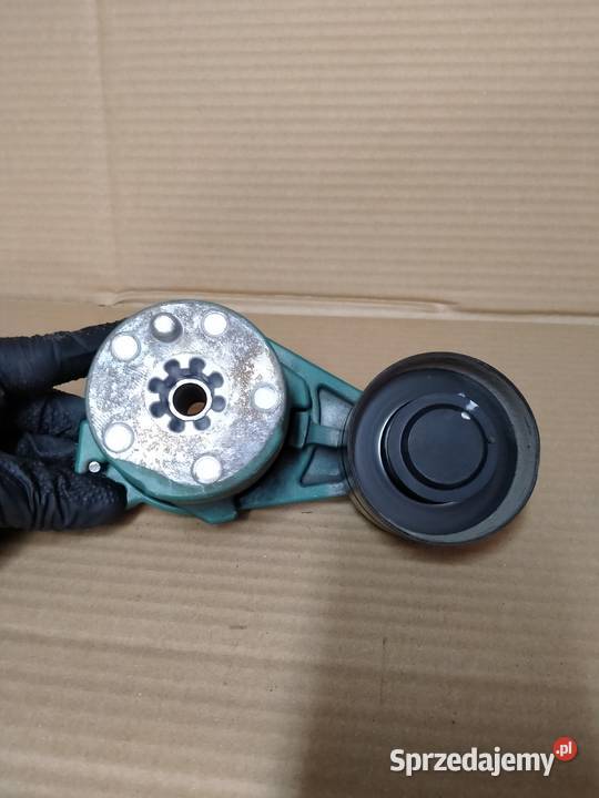 VOLVO FH4 NAPINACZ PASKA 21983651 lubuskie Kargowa