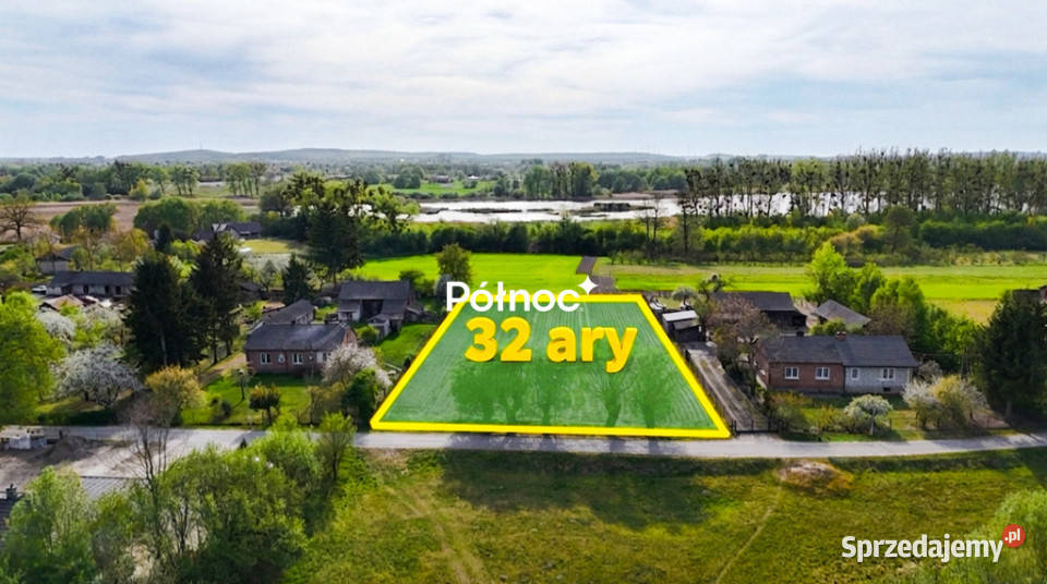 Działki budowlane Stańków 5 Chełma